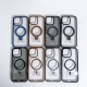 Чохол для смартфона Spigen AAA Magnetic Ring for Apple iPhone 11 Light Blue
