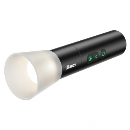 Відеосвітло Ulanzi Vijim LM07 Videography Flashlight (L031GBB1 LM07)