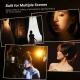 Відеосвітло Ulanzi Vijim LM07 Videography Flashlight (L031GBB1 LM07)