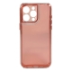 Чохол для смартфона Space III for Apple Iphone 15 Pro Red
