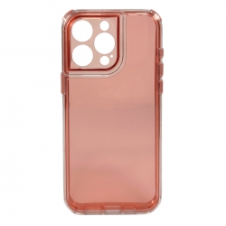 Чохол для смартфона Space III for Apple Iphone 15 Pro Red