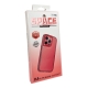 Чохол для смартфона Space III for Apple Iphone 15 Pro Red