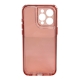 Чохол для смартфона Space III for Apple Iphone 15 Pro Red