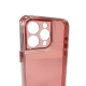 Чохол для смартфона Space III for Apple Iphone 15 Pro Red