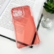 Чохол для смартфона Space III for Apple Iphone 15 Pro Red