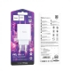 Мережевий зарядний пристрій HOCO C97A PD20W+QC3.0 charger White