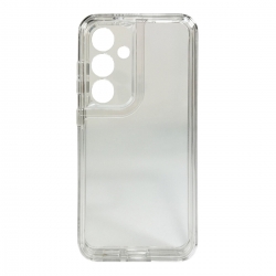 Чохол для смартфона Space III for Samsung Galaxy S24 Transparent