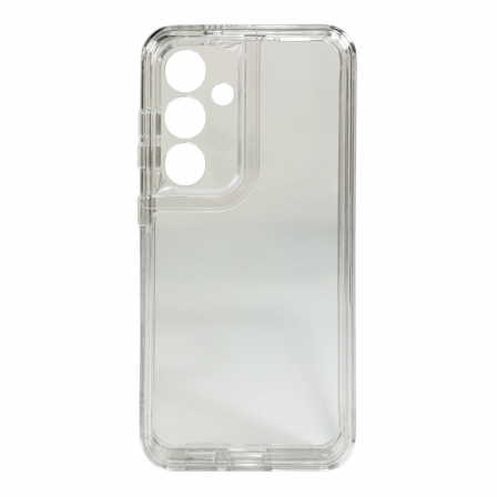Чохол для смартфона Space III for Samsung Galaxy S24 Transparent