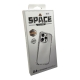 Чохол для смартфона Space III for Samsung Galaxy S24 Transparent