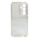 Чохол для смартфона Space III for Samsung Galaxy S24 Transparent