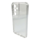 Чохол для смартфона Space III for Samsung Galaxy S24 Transparent
