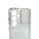 Чохол для смартфона Space III for Samsung Galaxy S24 Transparent