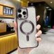 Чохол для смартфона Cosmic CD Magnetic for Apple iPhone 13 Deep Purple