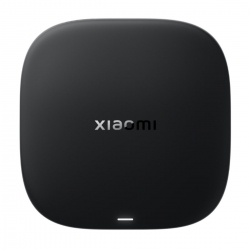 Медіаплеєр Xiaomi TV Box S 3rd Gen