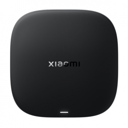 Медіаплеєр Xiaomi TV Box S 3rd Gen