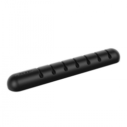 Органайзер для кабелів UGREEN LP114 Cable Organizer (Black)(UGR-50320)