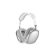 Бездротові навушники BOROFONE BO22 Plus Elegant BT headphones Silver
