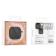 Бездротові навушники BOROFONE BW29 Charm true wireless BT headset Space Black