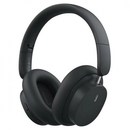 Бездротові навушники Baseus Bowie D05 Wireless Headphones Cluster Black
