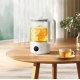 Заварювальний чайник Xiaomi Mijia Smart Multifunctional Health Kettle S1 + (перехідник на EU розетку)
