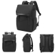 Рюкзак Tigernu T-B9592 15.6" Black