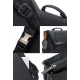 Рюкзак Tigernu T-B9592 15.6" Black