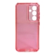 Чохол для смартфона Space III for Samsung Galaxy S24 Plus Rose Red