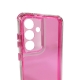 Чохол для смартфона Space III for Samsung Galaxy S24 Plus Rose Red