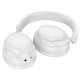 Бездротові навушники HOCO W53 Tone BT headphones Morning Mist White