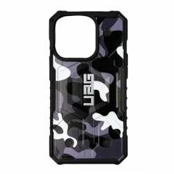 Чохол для смартфона UAG AAA Pathfinder Mag for Apple iPhone 15 Army White