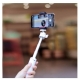 Штатив Ulanzi Vijim Mini Portable and Adjustable Desktop Tripod White(UV-2014 MT-08)