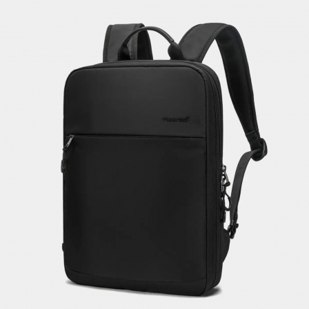 Рюкзак Tigernu T-B9013 15.6" Black