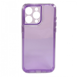Чохол для смартфона Space III for Apple Iphone 16 Pro Max Purple