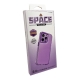 Чохол для смартфона Space III for Apple Iphone 16 Pro Max Purple