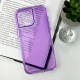 Чохол для смартфона Space III for Apple Iphone 16 Pro Max Purple