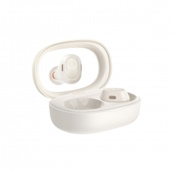 Бездротові навушники Baseus Bowie WM03 True Wireless Earphones Creamy-White
