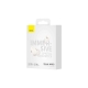 Бездротові навушники Baseus Bowie WM03 True Wireless Earphones Creamy-White
