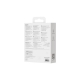 Бездротові навушники Baseus Bowie WM03 True Wireless Earphones Creamy-White