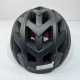 Захисний шолом Livall BH60SE NEO (L) Black (55-61см), акустика, мікрофон, сигнали поворотів та стопів, додаток, пульт BR80, Blue