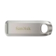 Флеш-накопичувач SanDisk USB 3.2 Gen1 Ultra Luxe Type-C 32Gb (200Mb/s)
