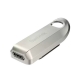 Флеш-накопичувач SanDisk USB 3.2 Gen1 Ultra Luxe Type-C 32Gb (200Mb/s)