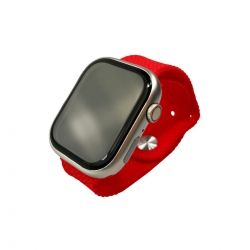 Смарт-годинник HK 10 Pro Plus IP67+Amoled Red