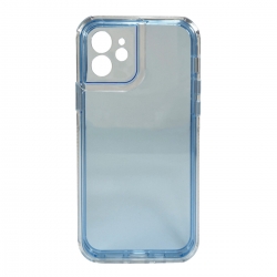 Чохол для смартфона Space III for Apple Iphone 12 Peak Blue