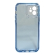 Чохол для смартфона Space III for Apple Iphone 12 Peak Blue