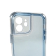 Чохол для смартфона Space III for Apple Iphone 12 Peak Blue