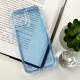 Чохол для смартфона Space III for Apple Iphone 12 Peak Blue
