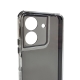 Чохол для смартфона Space III for Xiaomi Redmi Xiaomi Redmi 13C 4G/Poco C65 Black