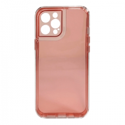 Чохол для смартфона Space III for Apple Iphone 12 Pro Red