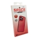 Чохол для смартфона Space III for Apple Iphone 12 Pro Red