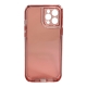 Чохол для смартфона Space III for Apple Iphone 12 Pro Red
